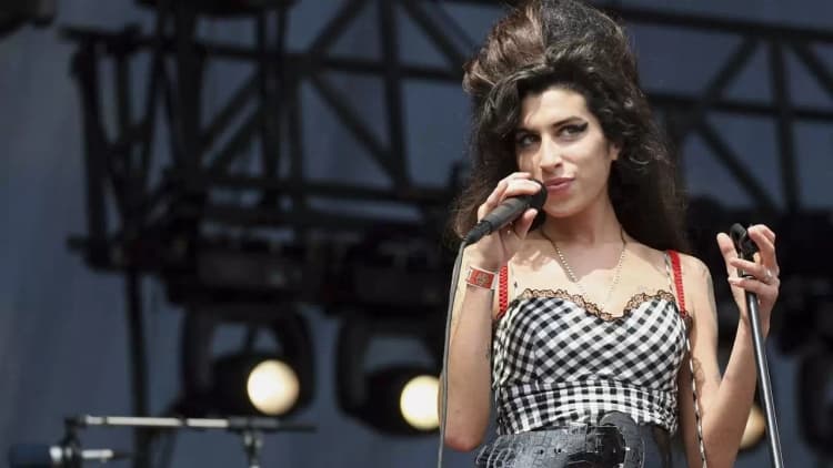 Amy Poster