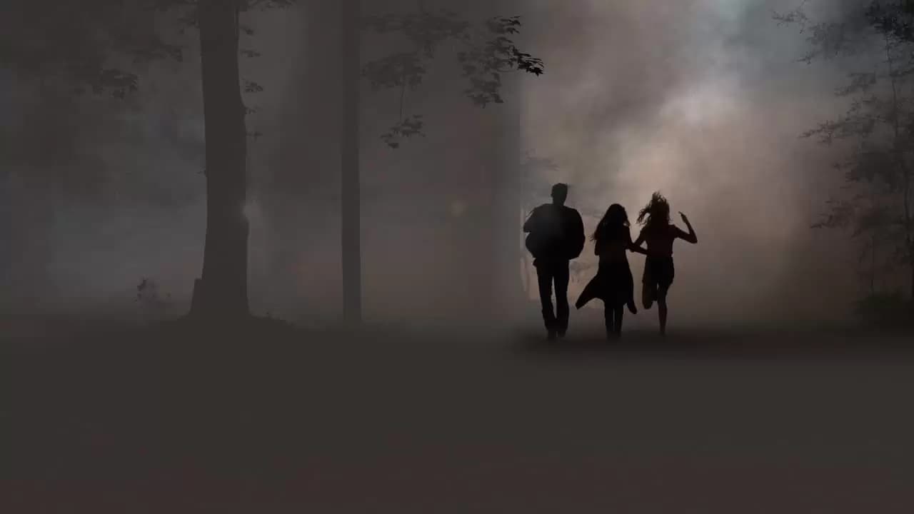 The Final Girls Backdrop
