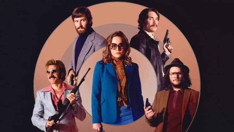 Free Fire Poster