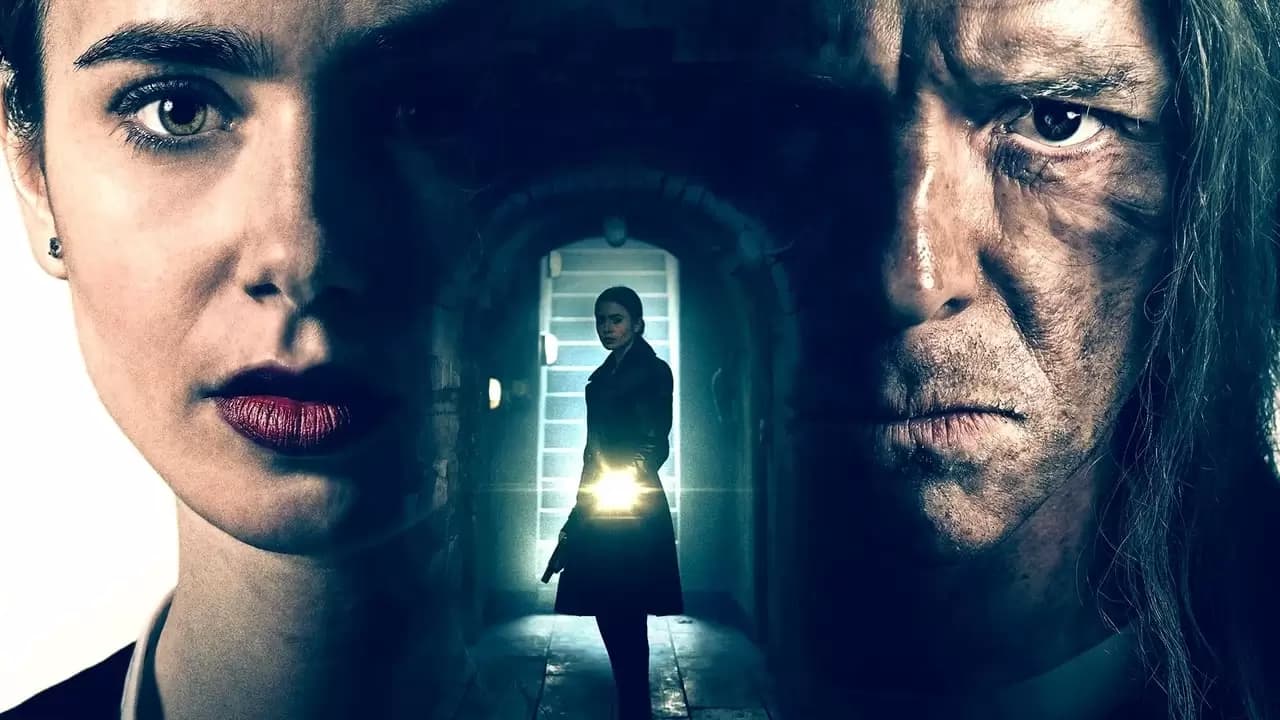 Inheritance Backdrop