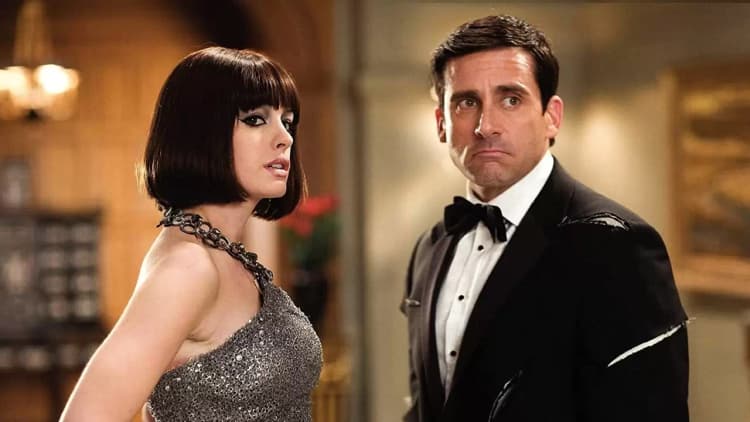 Get Smart Poster