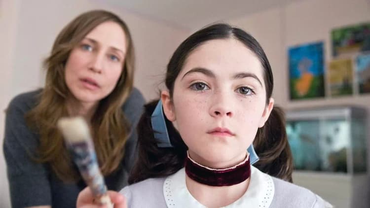 Orphan Poster