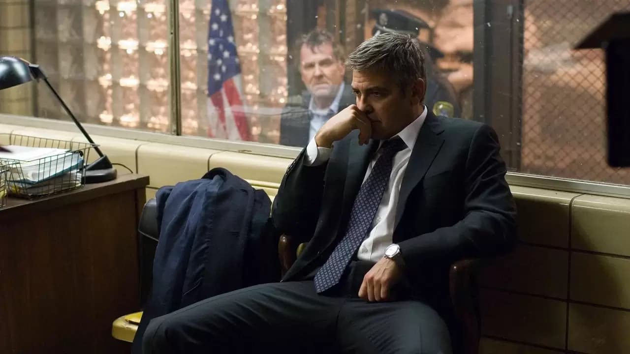 Michael Clayton Backdrop