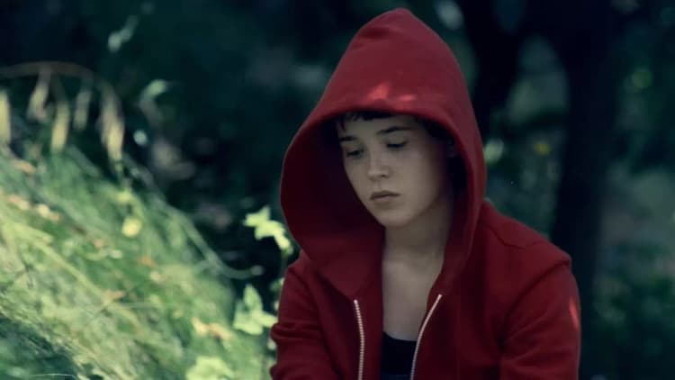 Hard Candy Poster