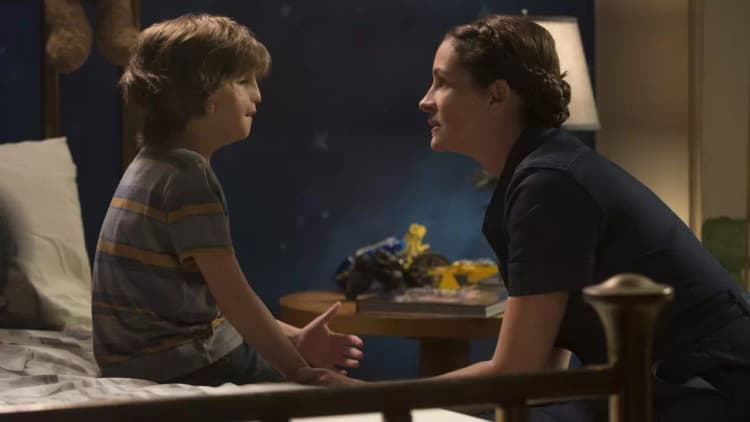 Wonder Poster