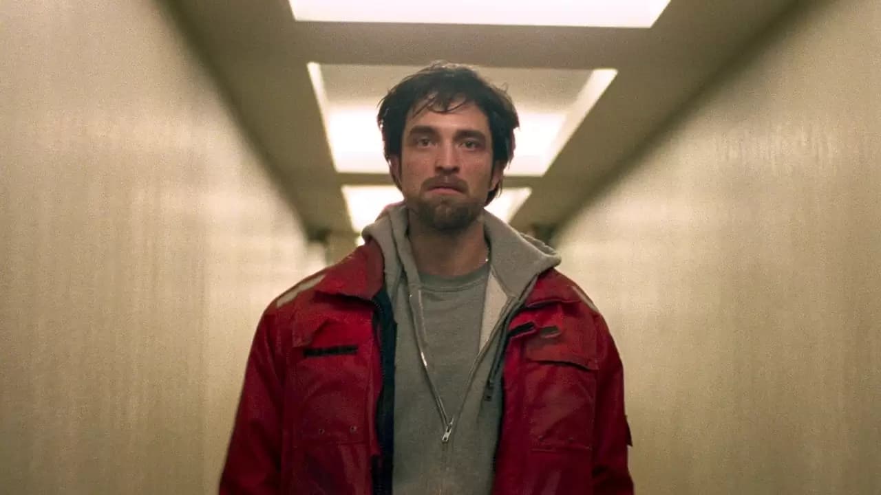 Good Time Backdrop