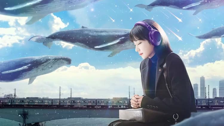 Extraordinary Attorney Woo Poster