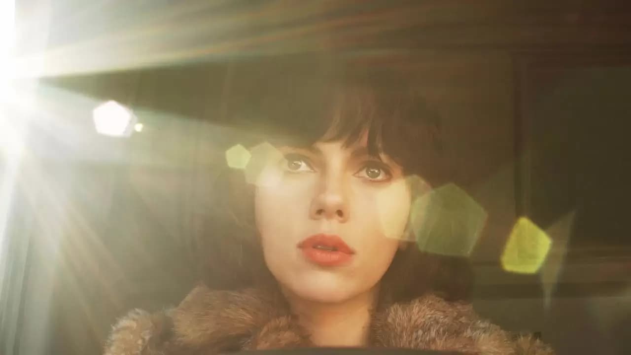 Under the Skin Backdrop