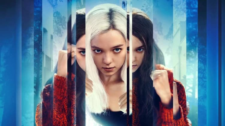 Hanna Poster