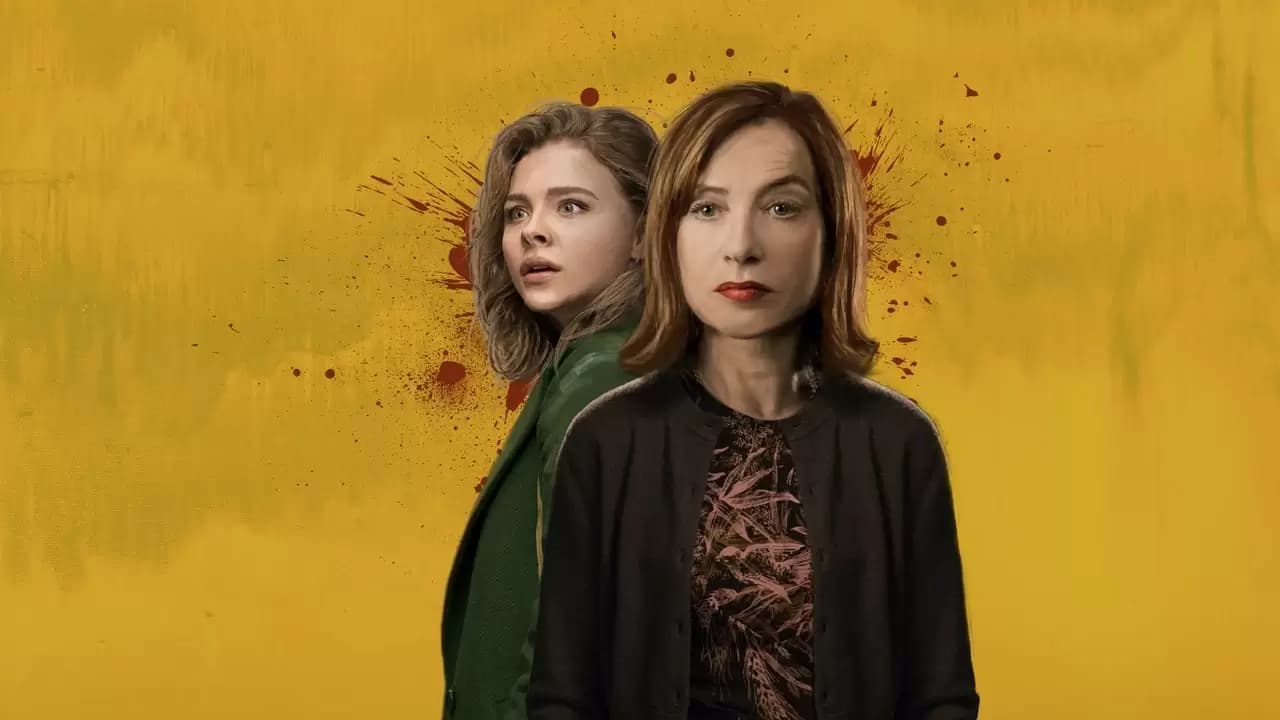 Greta Backdrop