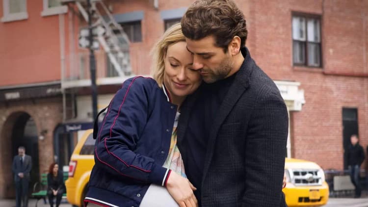 Life Itself Poster