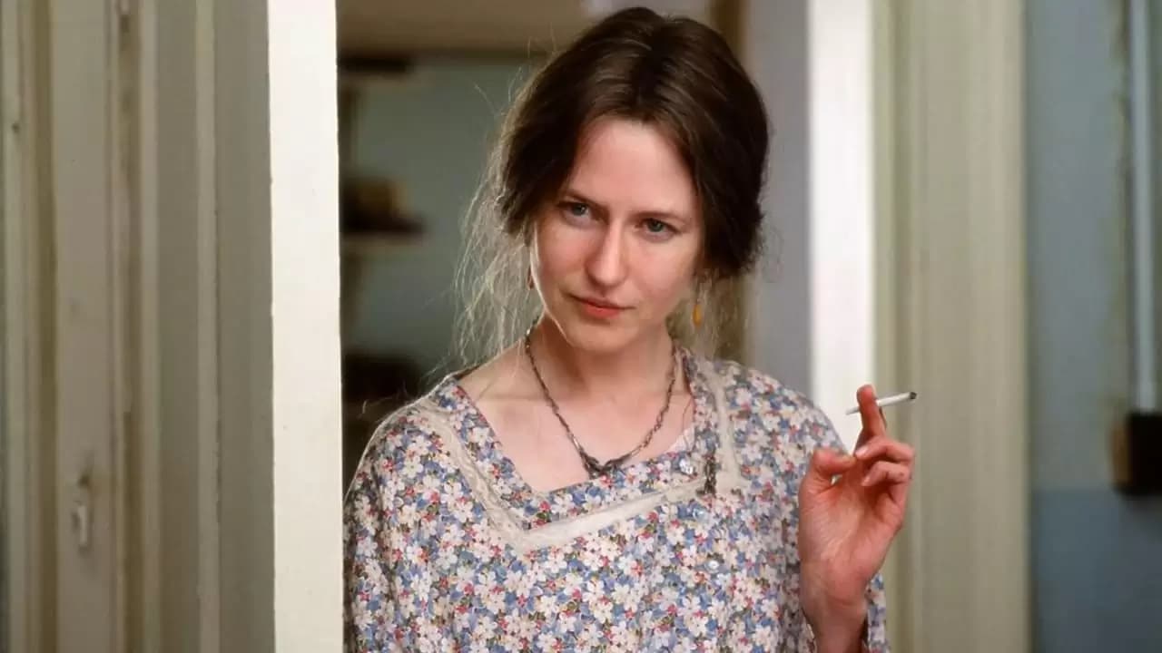 The Hours Backdrop