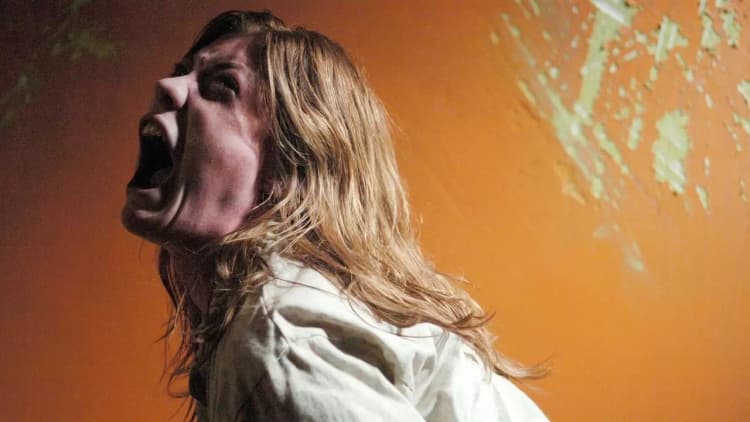 The Exorcism of Emily Rose Poster