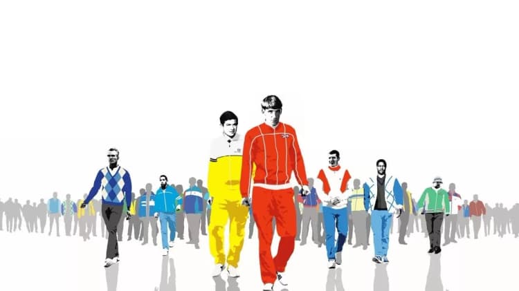 The Firm Poster