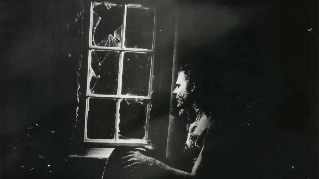 Eraserhead Backdrop