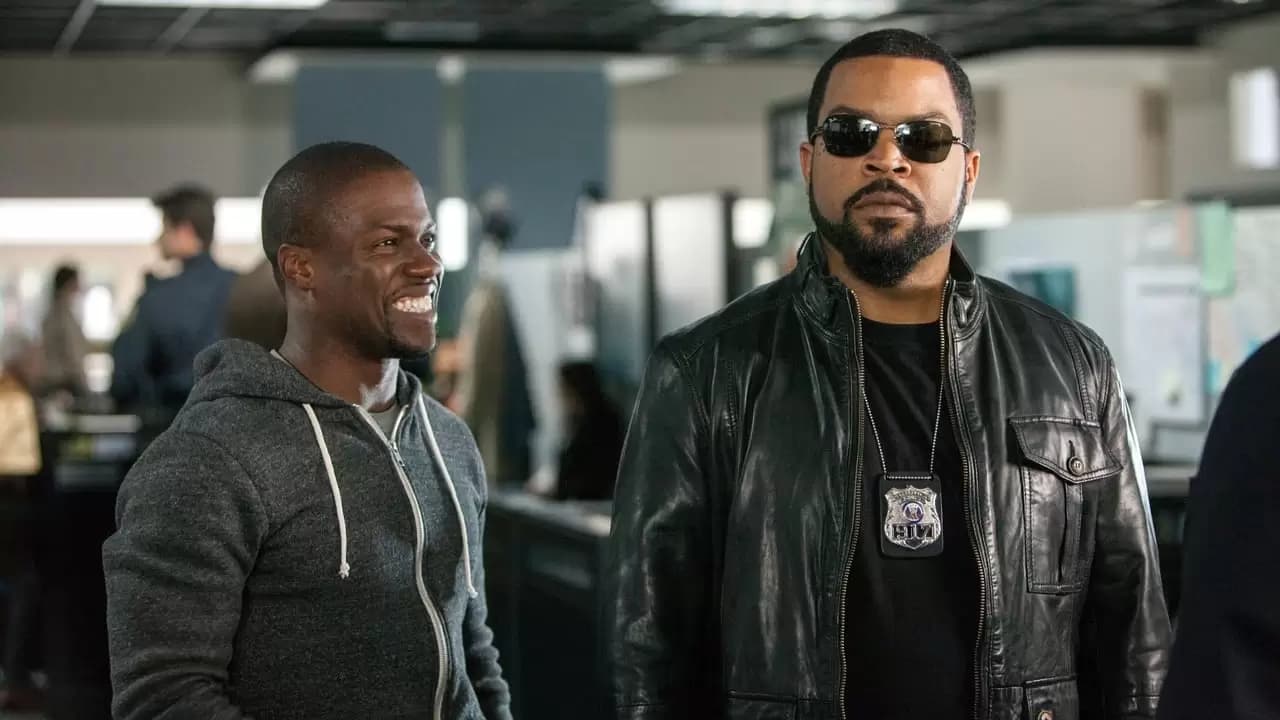 Ride Along Backdrop