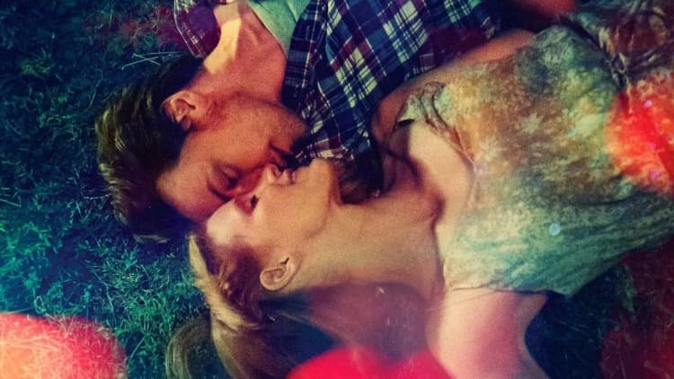 The Disappearance of Eleanor Rigby: Them Poster