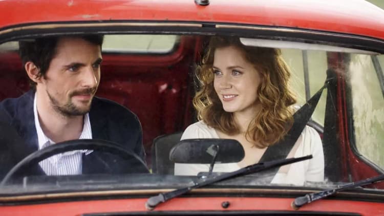Leap Year Poster