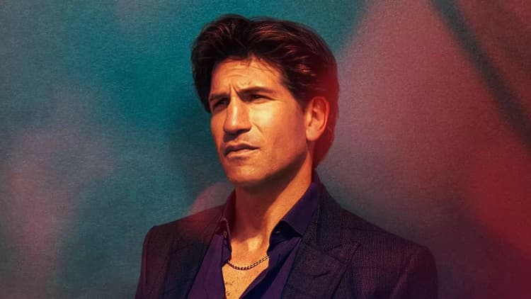 American Gigolo Poster