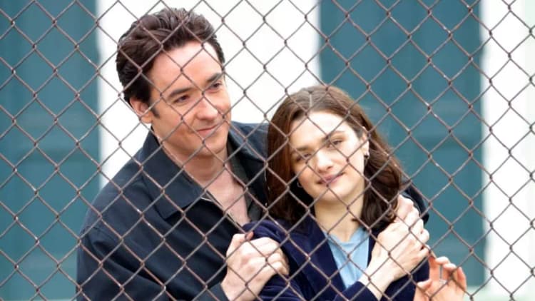 Runaway Jury Poster