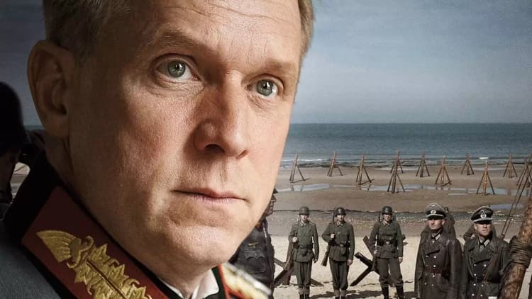 Rommel Poster
