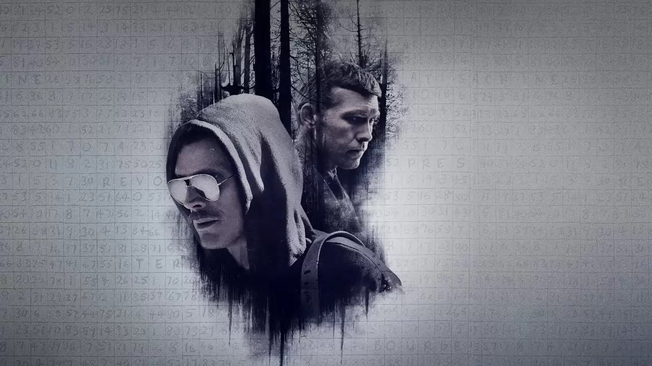 Manhunt Backdrop