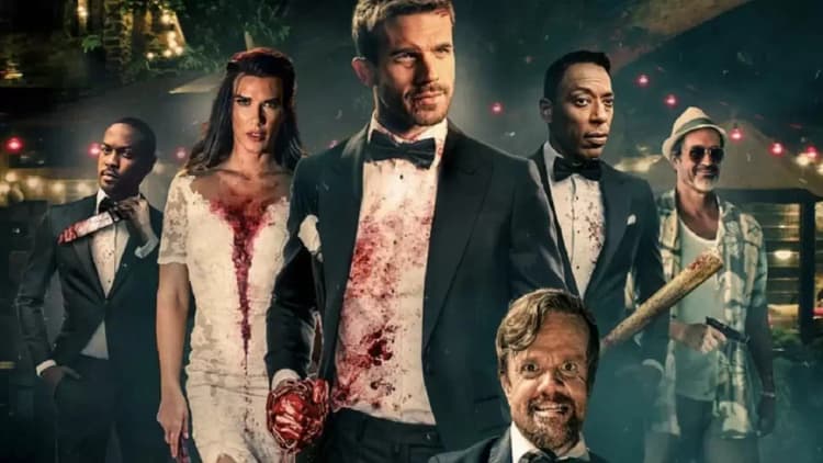 Til Death Do Us Part Poster