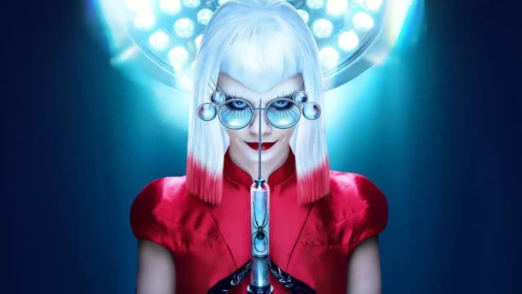 American Horror Story Poster