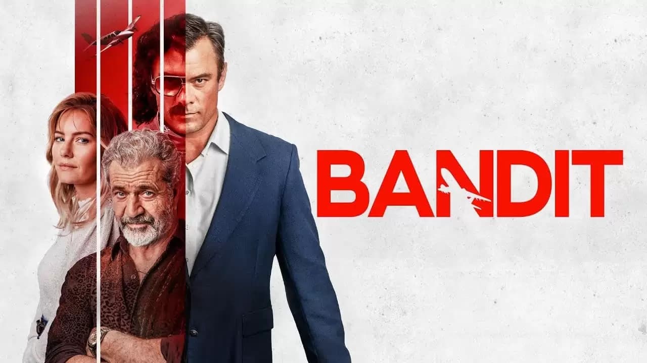 Bandit Backdrop