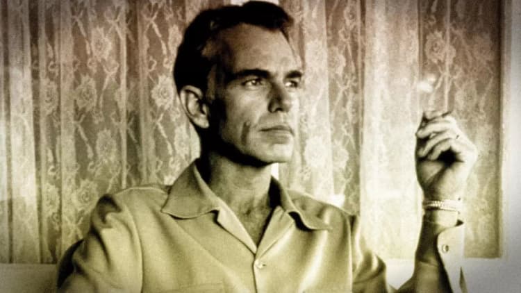 Sling Blade Poster