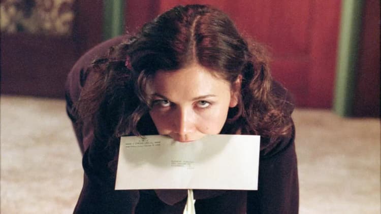 Secretary Poster