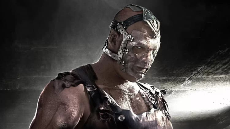 See No Evil 2 Poster