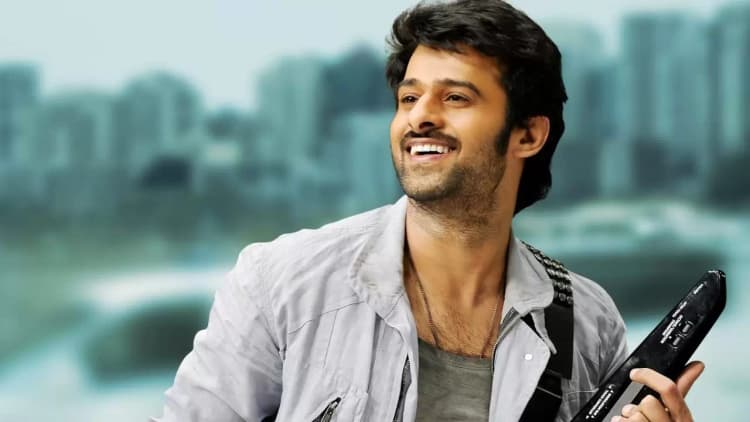 Mirchi Poster