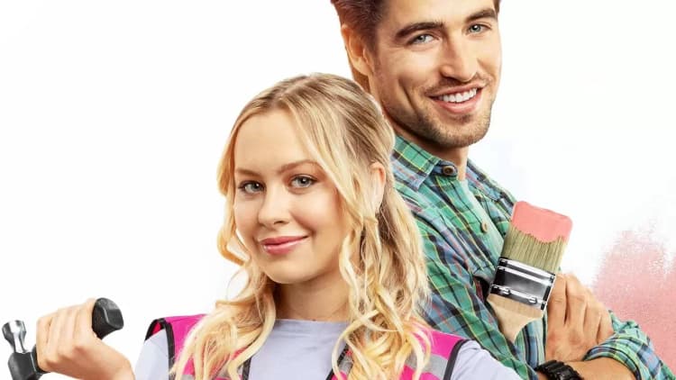 Home Sweet Home Poster