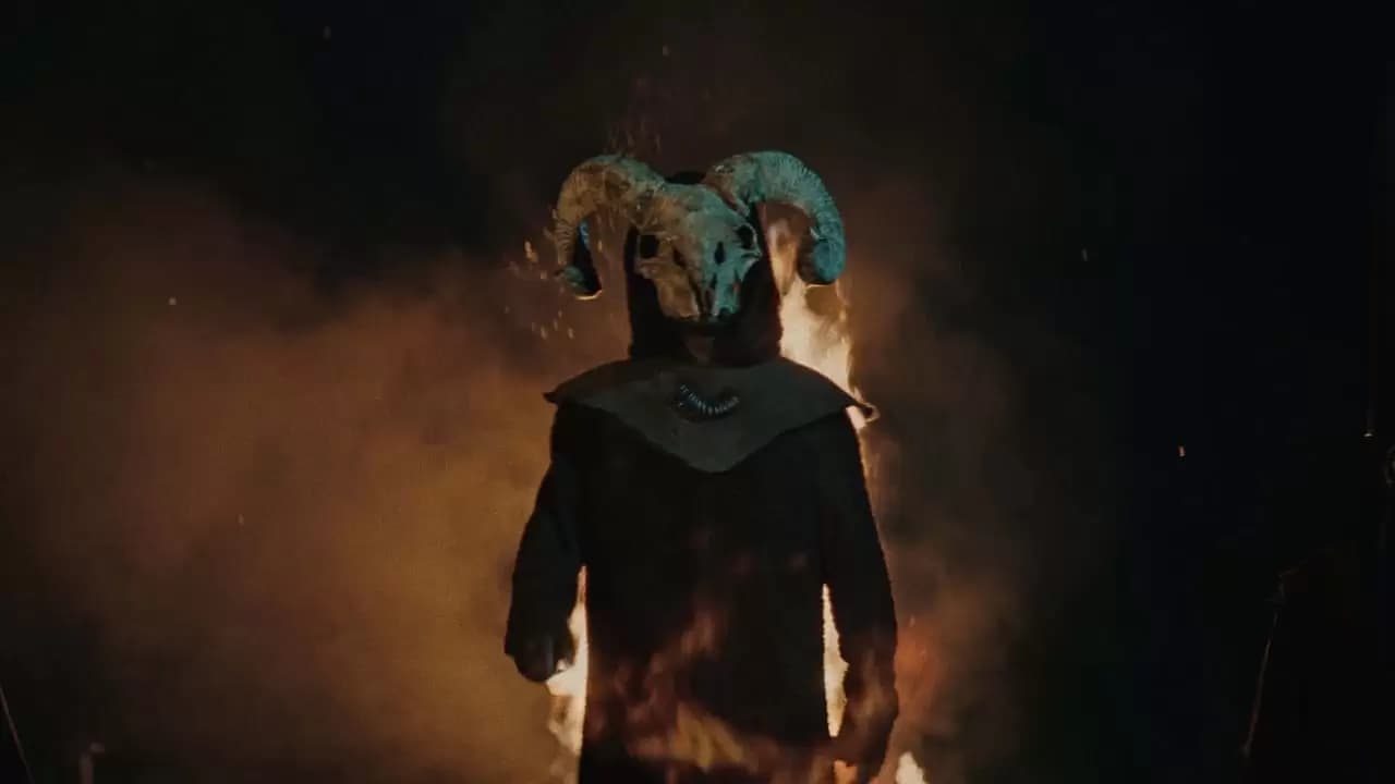 The Long Night Backdrop