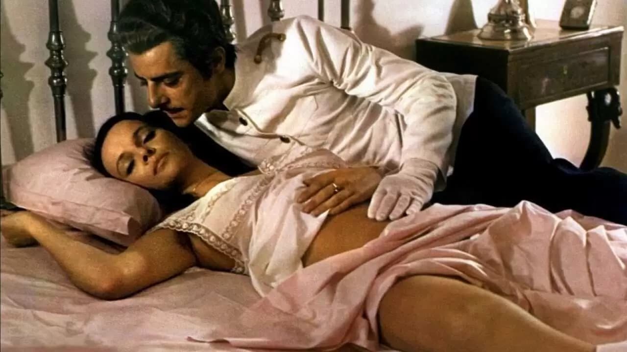 How Funny Can Sex Be? Backdrop