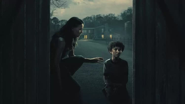 Teacup Poster