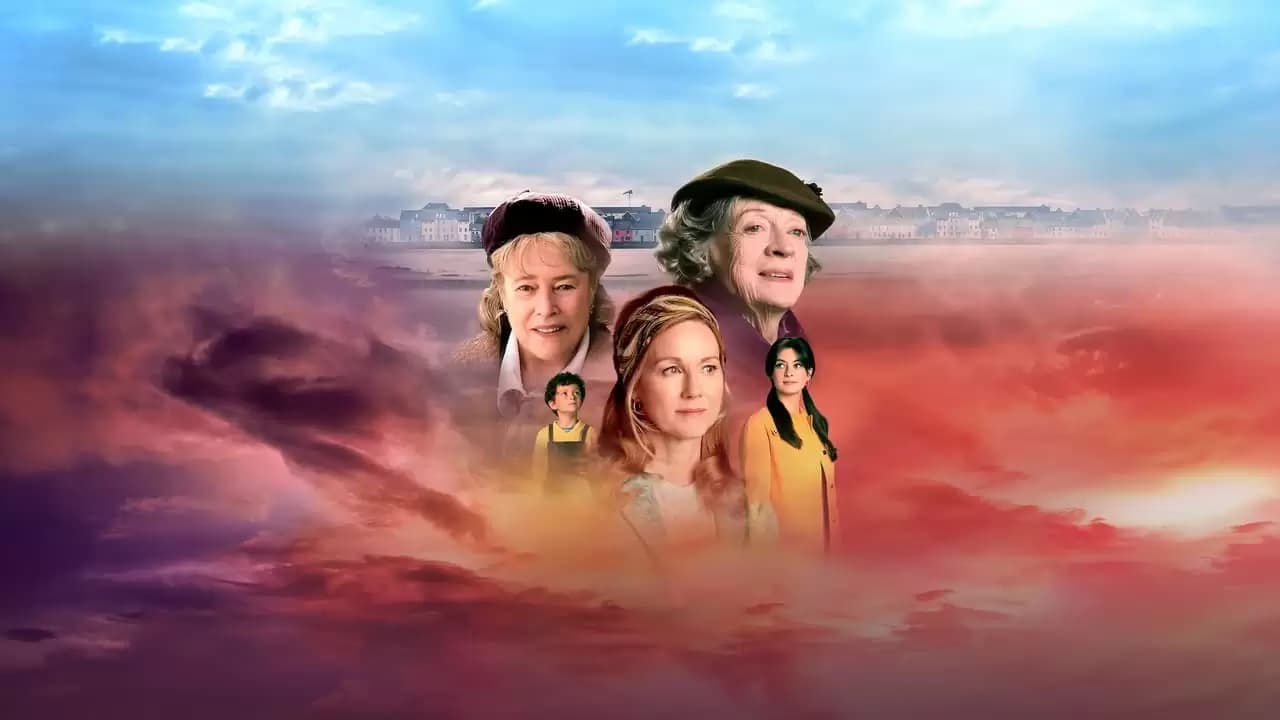 The Miracle Club Backdrop