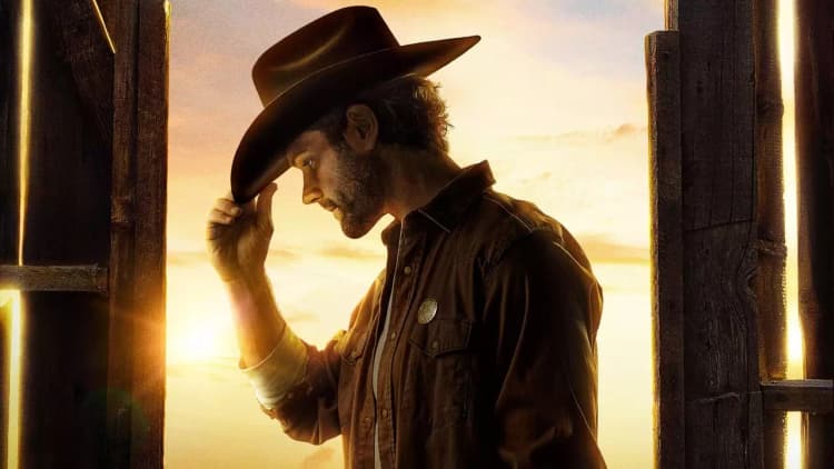 Walker Poster
