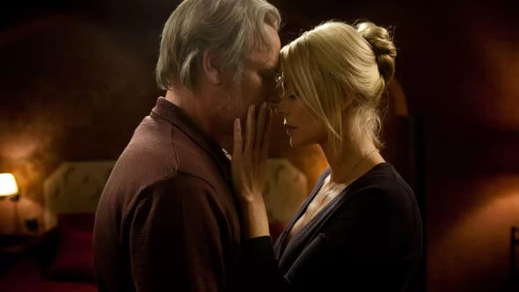 Los ojos de Julia Poster