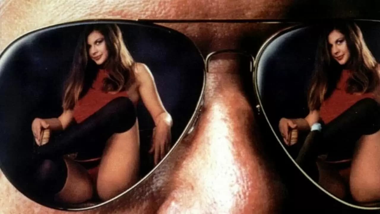 P.O.Box Tinto Brass Backdrop