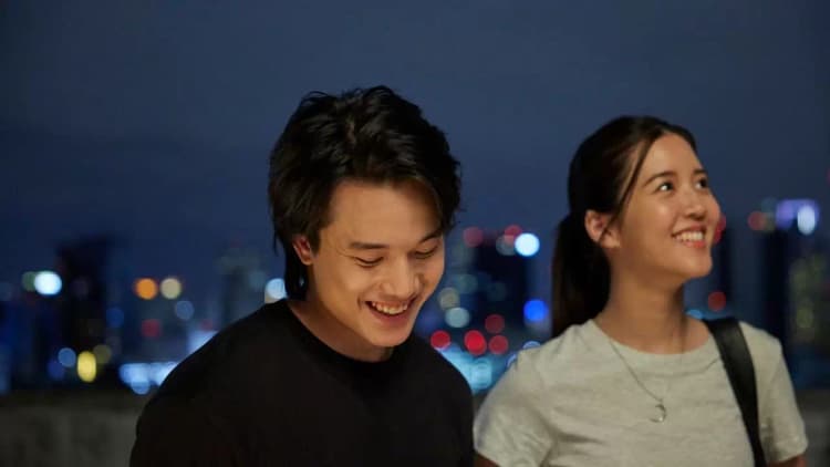 Love Stuck Poster