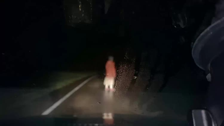 Dashcam Poster