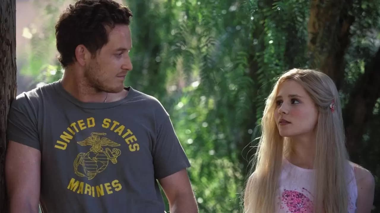 White Oleander Backdrop