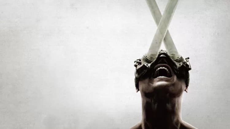 Saw X Poster