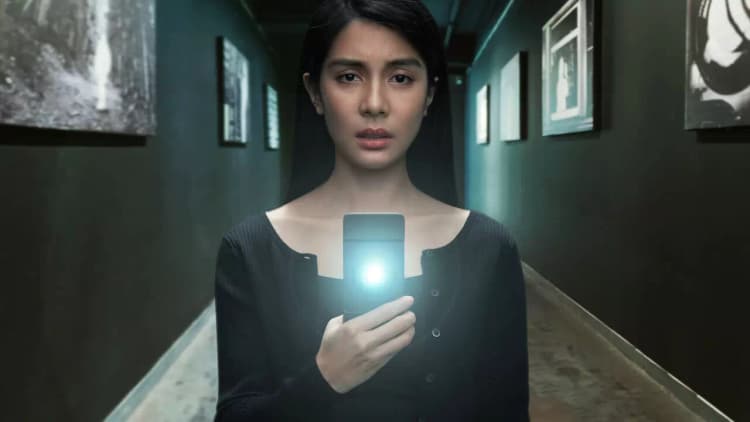 Delete Poster