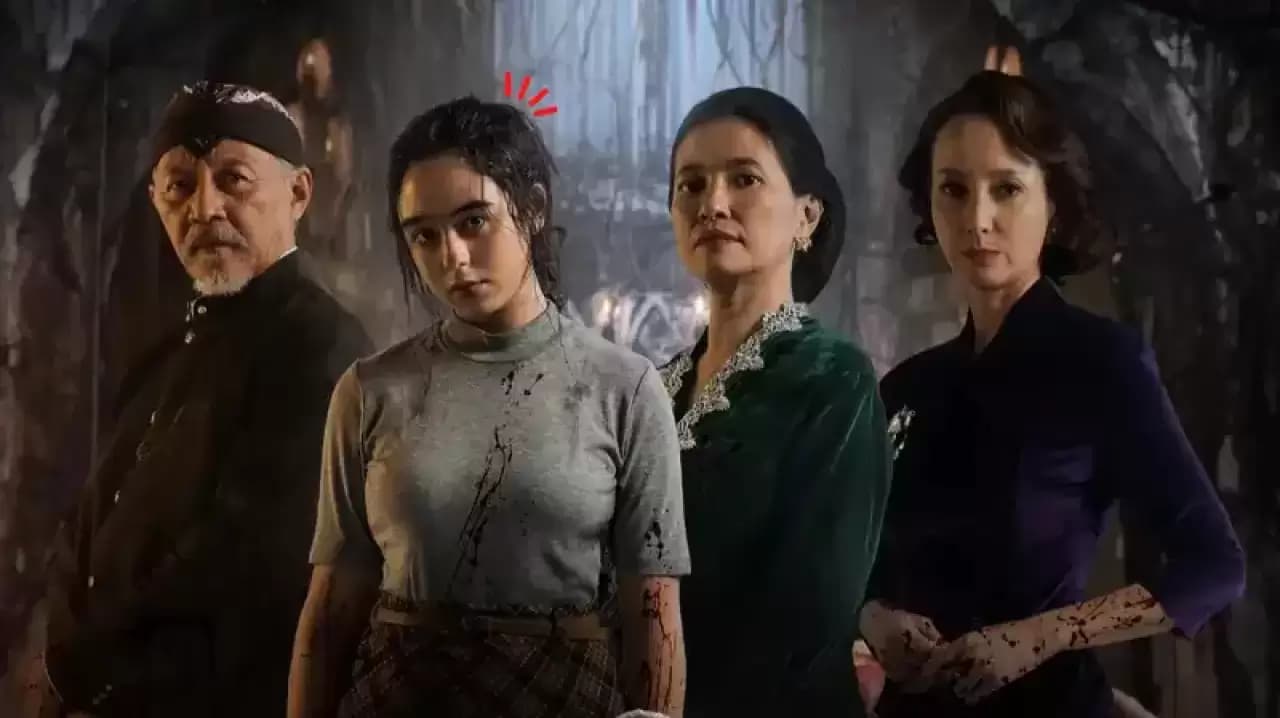 Mangkujiwo 2 Backdrop