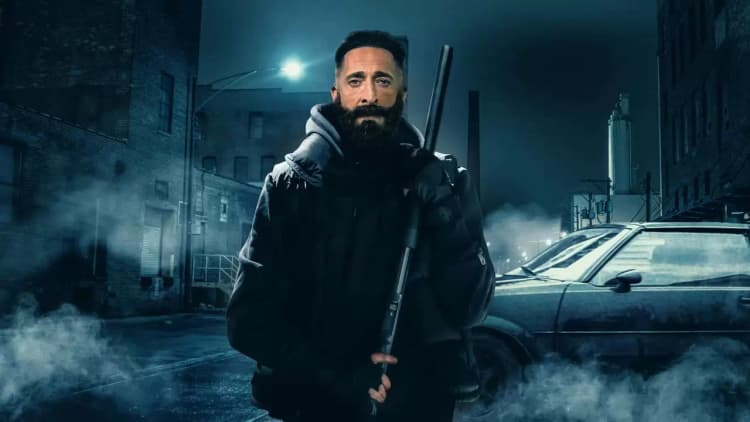 Clean Poster