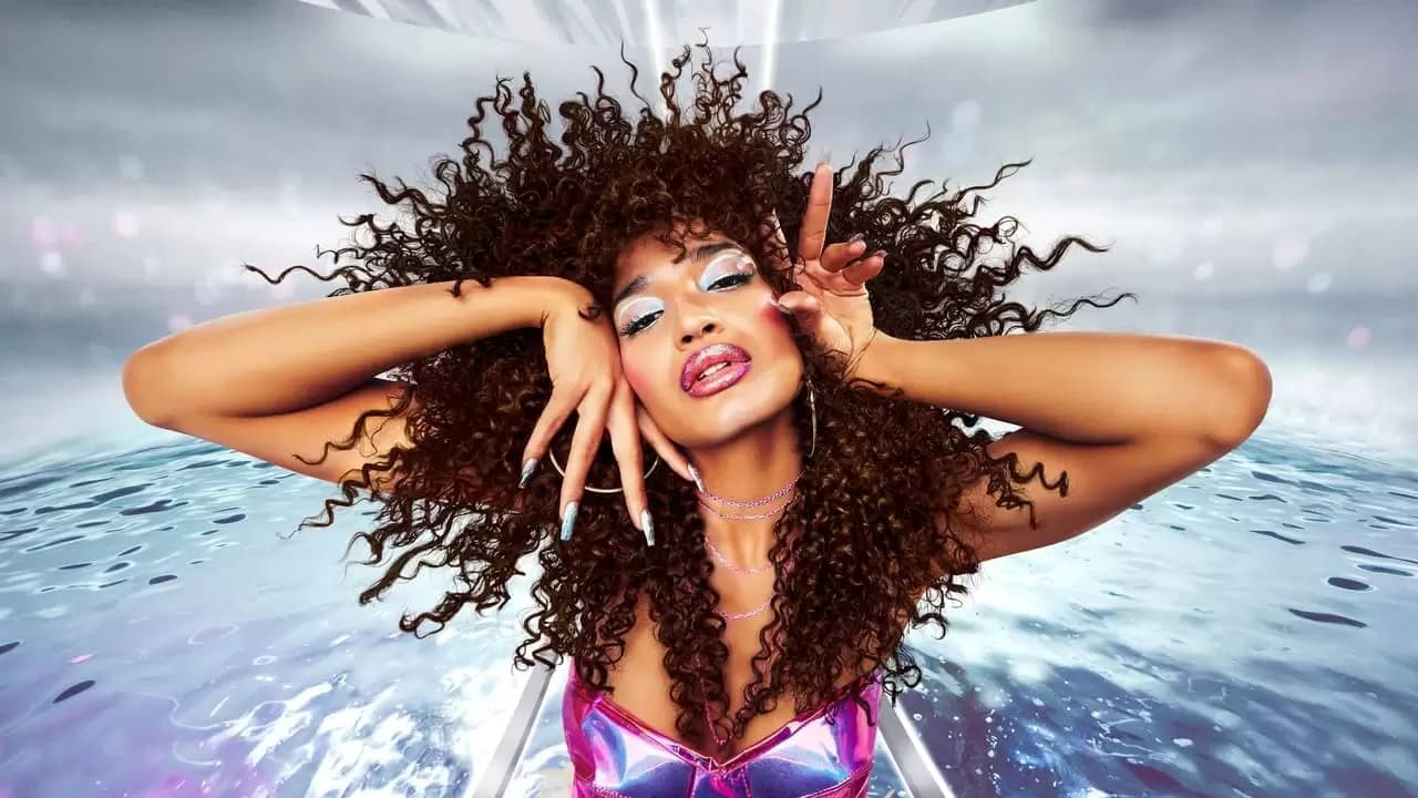 Pose Backdrop
