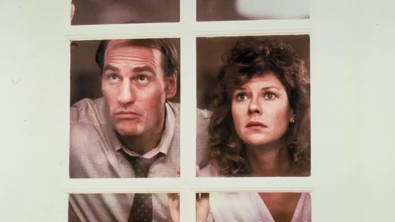 Poltergeist II: The Other Side Backdrop